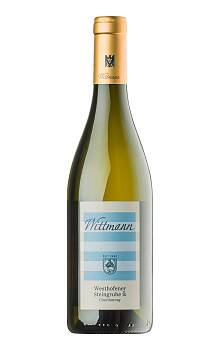 Wittmann Westhofener Steingrube Chardonnay