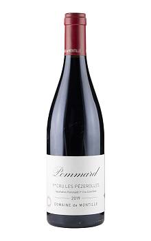 De Montille Pommard 1er Cru Les Pezerolles