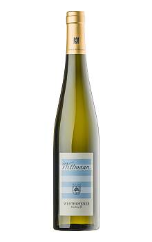 Wittmann Westhofener Riesling Trocken