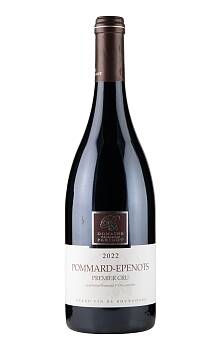 Parigot Pommard 1er Cru Les Epenots