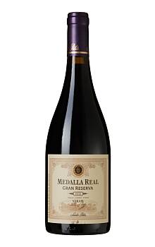 Santa Rita Medalla Real Gran Reserva Syrah