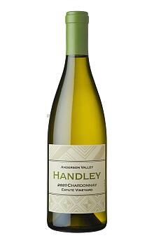 Handley Cellars Anderson Valley Chardonnay