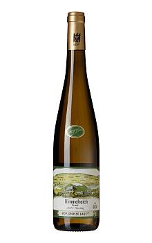 S. A. Prüm Graacher Himmelreich Riesling GG