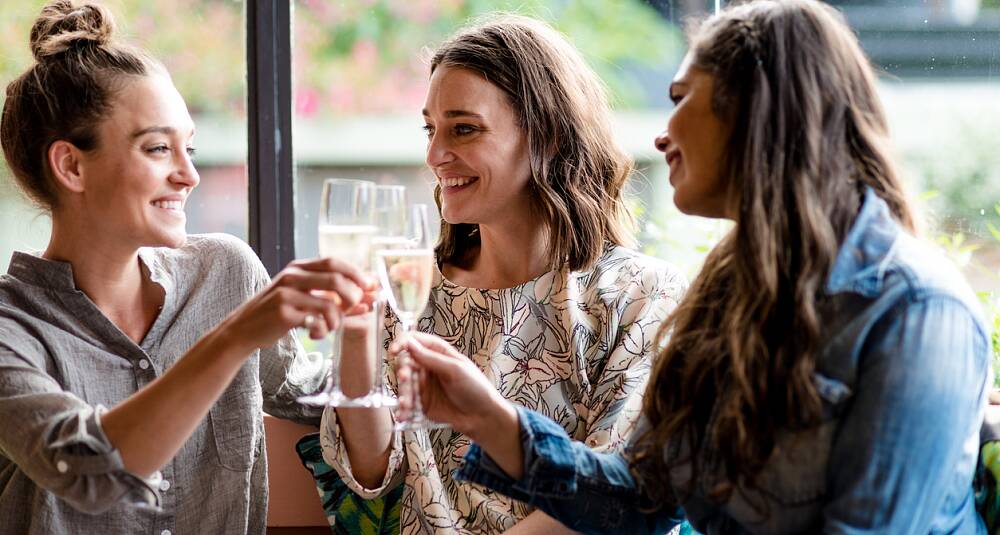 Glad i musserende vin? Smak forskjellene og finn din favoritt!