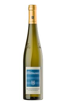 Wittmann Westhofener Brünnenhäuschen Riesling GG