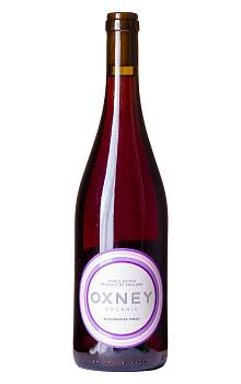 Oxney Woodhouse Pinot