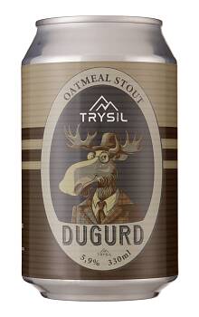 Trysil Bryggeri Dugurd