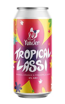 Yonder Tropical Lassi