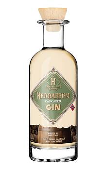 Berentsens Herbarium Cask Aged Gin