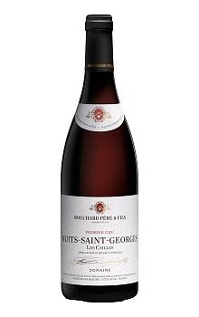 Dom. Bouchard Pere Et Fils Nuits-Saint-Georges 1er Cru Les Cailles