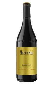 Marcarini Barolo del Comune di La Morra