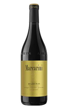 Marcarini Barolo La Serra