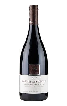 Parigot Savigny-lès-Beaune 1er Cru Les Vergelesses