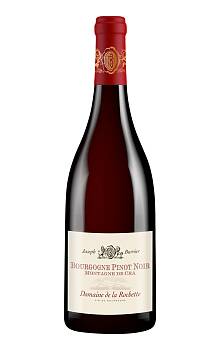 Dom. de la Rochette Bourgogne Rouge Montagene de Cra