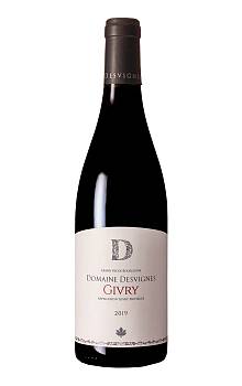 Dom. Desvignes Givry