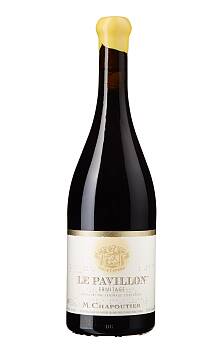 M. Chapoutier Hermitage Rouge Le Pavillon