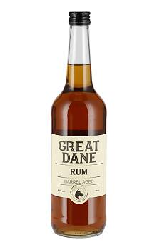 Great Dane Rum