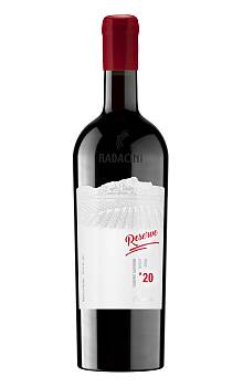 Radacini Reserve Cabernet Sauvignon Merlot Syrah