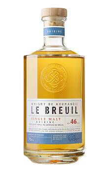 Ch. du Breuil Le Breuil Origine Single Malt