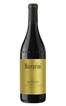 Marcarini Barolo Brunate