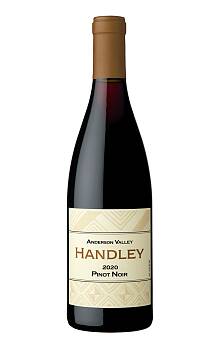 Handley Cellars Anderson Valley Pinot Noir