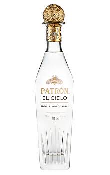 Patrón El Cielo