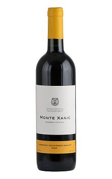 Monte Xanic Cabernet Merlot