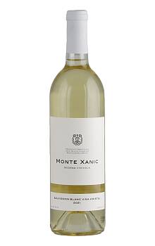 Monte Xanic Viña Kristel Sauvignon Blanc