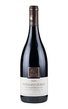 Parigot Nuits-Saint-Georges 1er Cru Les Damodes