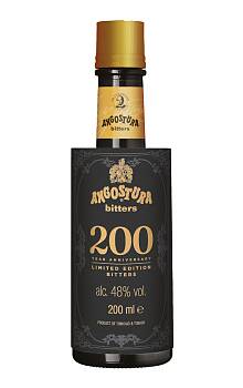 Angostura 200 Years Anniversary Limited Edition Bitters