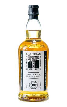 Kilkerran 12 YO