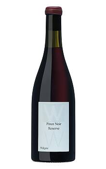 Walgate Pinot Noir Reserve