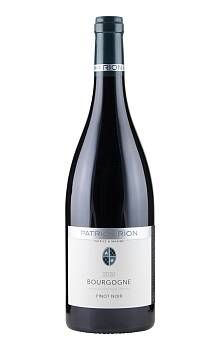 Patrice Rion Bourgogne Rouge Pinot Noir