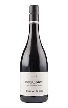 Leroux Bourgogne Rouge