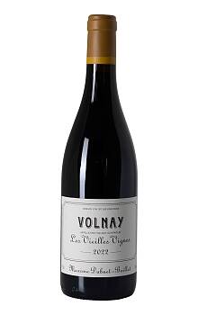 Maxime Dubuet-Boillot Volnay Les Vieilles Vignes