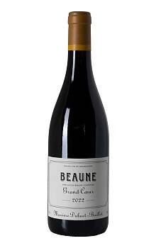 Maxime Dubuet-Boillot Beaune Grand Cœur