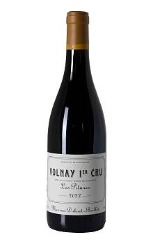 Maxime Dubuet-Boillot Volnay 1er Cru Les Pitures