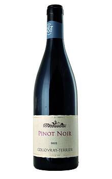 Collovray-Terrier Pinot Noir