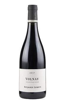 Leroux Volnay