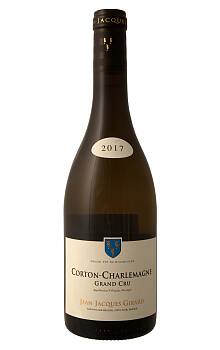 Jean-Jaques Girard Corton Grand Cru Clos du Roi