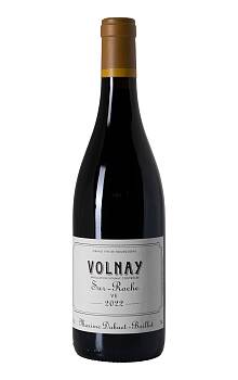 Maxime Dubuet-Boillot Volnay Sur Roche