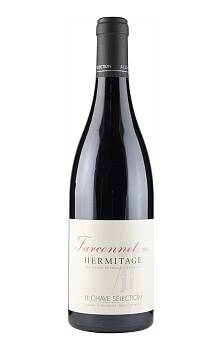 J.L. Chave Sélection Farconnet Hermitage Rouge