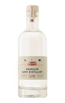 Kringler Farm Dist. London Dry Gin