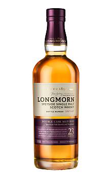 Longmorn 23 Year Old Single Malt